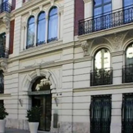 Hospes Palau De La Mar, Valencia, A Member Of Design Valencia