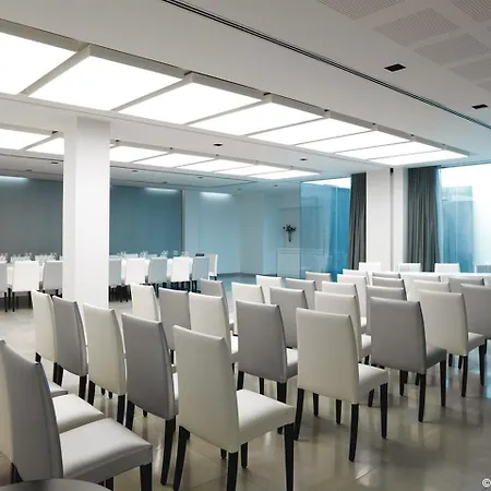 Hotel Hospes Palau De La Mar, Valencia, A Member Of Design