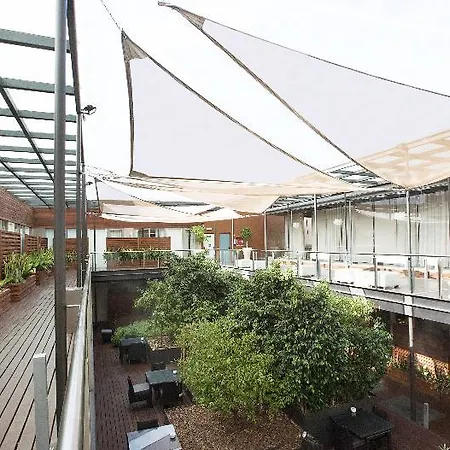 Hospes Palau De La Mar, Valencia, A Member Of Design Hotel
