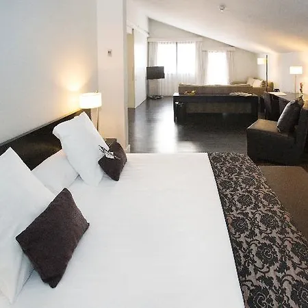 Hospes Palau De La Mar, Valencia, A Member Of Design Hotel 5*