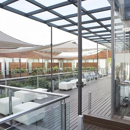 Hospes Palau De La Mar, Valencia, A Member Of Design Hotel Valencia