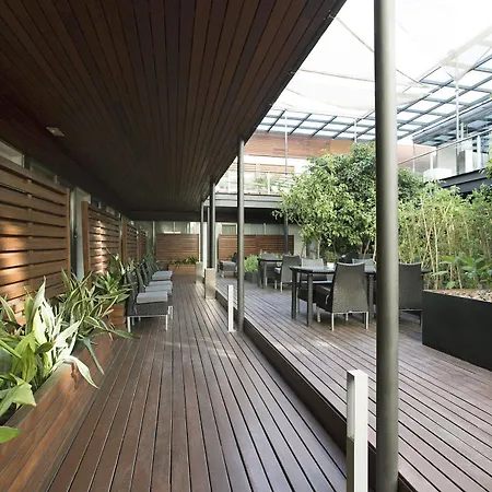 Hospes Palau De La Mar, Valencia, A Member Of Design Hotel Valencia