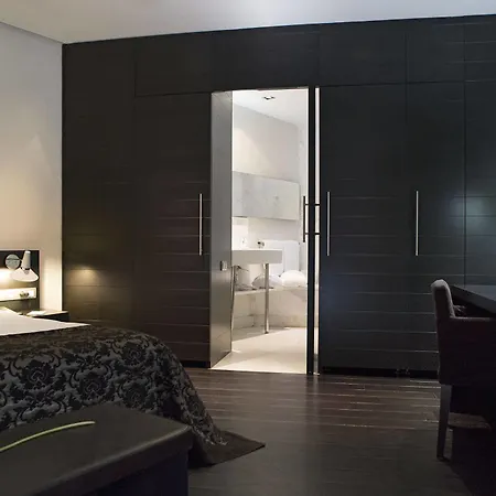 Hospes Palau De La Mar, Valencia, A Member Of Design Hotel Valencia