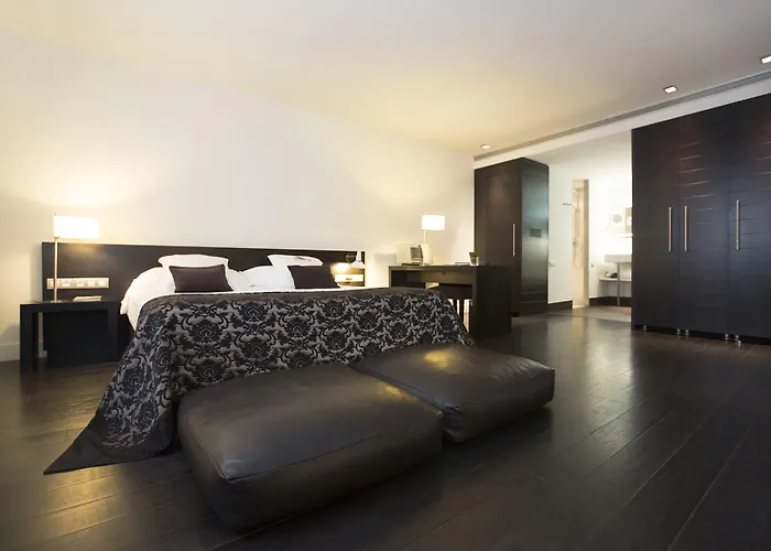 Hospes Palau De La Mar, Valencia, A Member Of Design Valencia