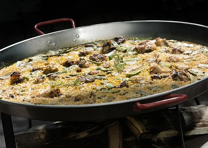 Hotel Hospes Palau De La Mar, Valencia, A Member Of Design