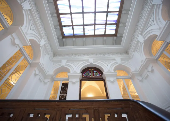 Hospes Palau De La Mar, Valencia, A Member Of Design Valencia