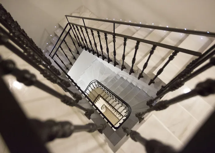 Hospes Palau De La Mar, Valencia, A Member Of Design Hotel 5*