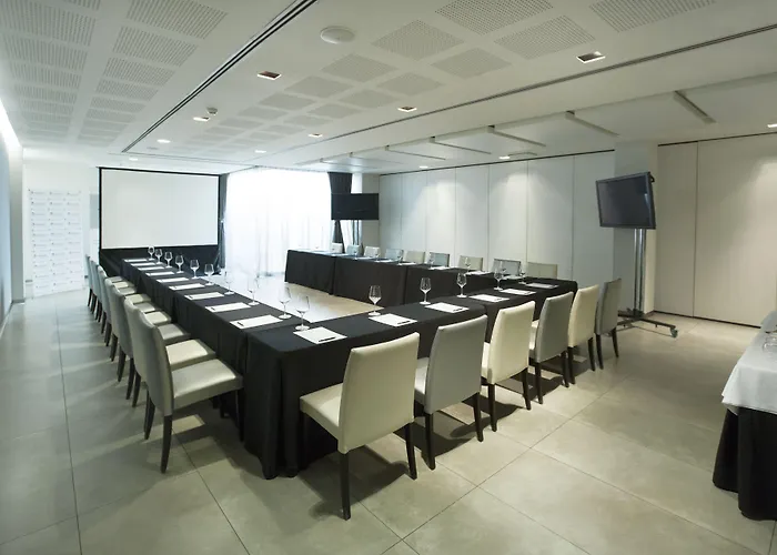 Hospes Palau De La Mar, Valencia, A Member Of Design Hotel 5*