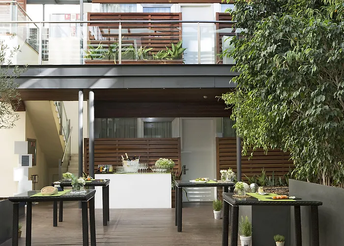 Hospes Palau De La Mar, Valencia, A Member Of Design Hotel 5*