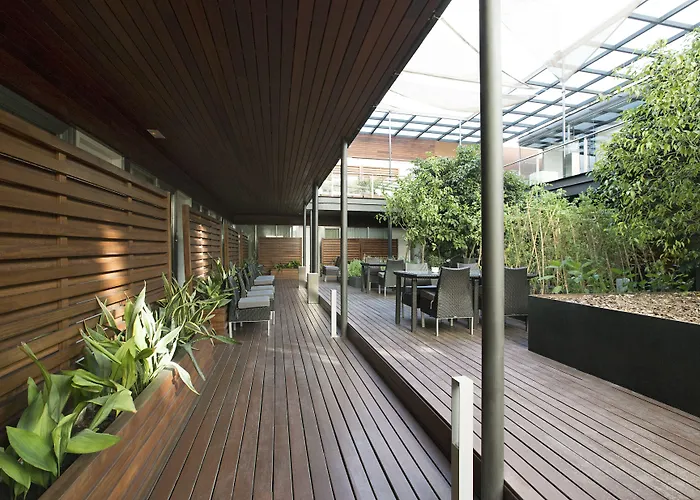 Hotel Hospes Palau De La Mar, Valencia, A Member Of Design