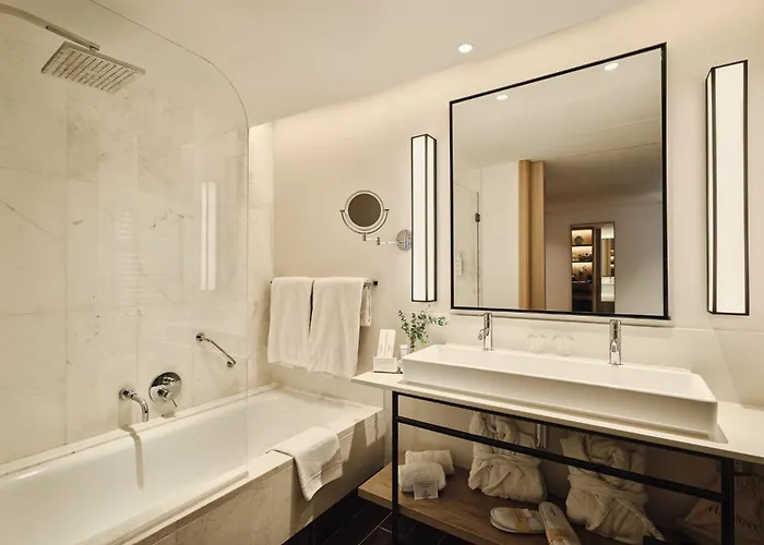 Hospes Palau De La Mar, Valencia, A Member Of Design Hotel 5*