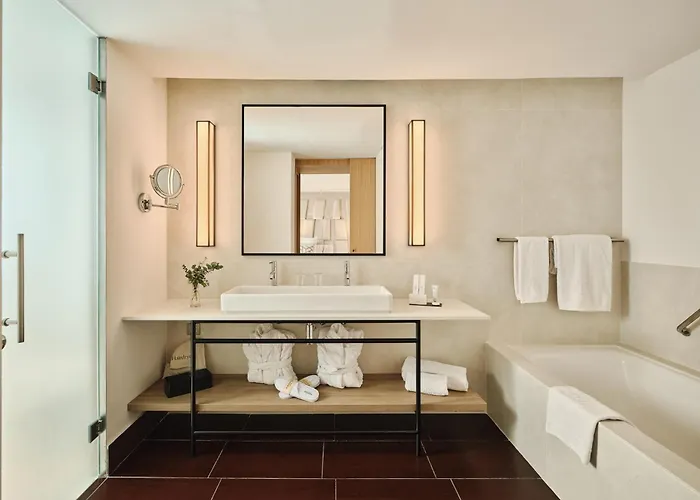 Hospes Palau De La Mar, Valencia, A Member Of Design 5*