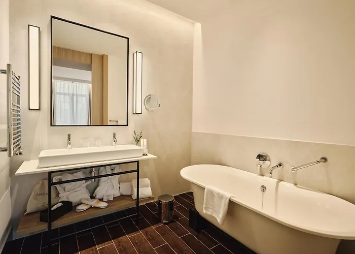 Hospes Palau De La Mar, Valencia, A Member Of Design 5*