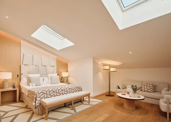 Hospes Palau De La Mar, Valencia, A Member Of Design Valencia