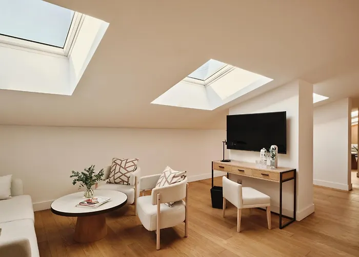 Hospes Palau De La Mar, Valencia, A Member Of Design 5*