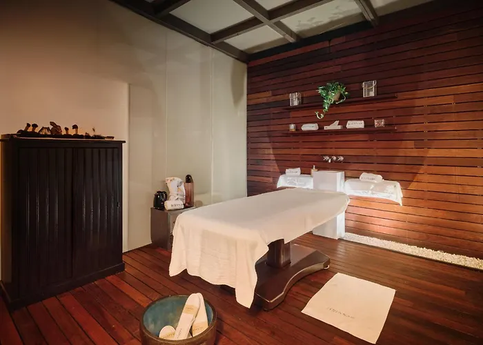 Hospes Palau De La Mar, Valencia, A Member Of Design