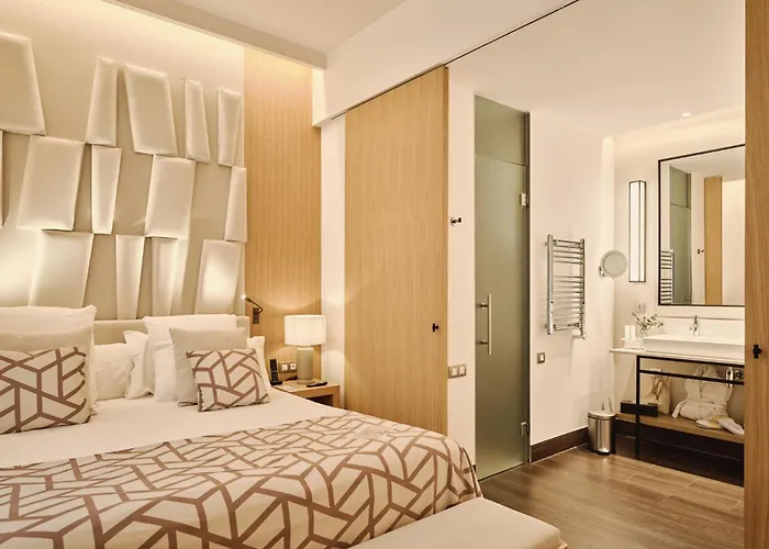 Hospes Palau De La Mar, Valencia, A Member Of Design Hotel Valencia