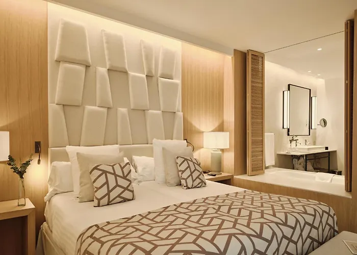 Hospes Palau De La Mar, Valencia, A Member Of Design Hotel 5*