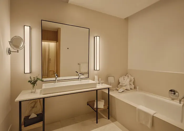 Hospes Palau De La Mar, Valencia, A Member Of Design 5*