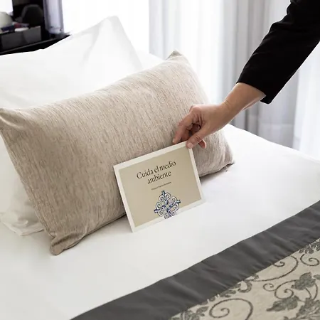 Hospes Palau De La Mar, Valencia, A Member Of Design 5* Valencia