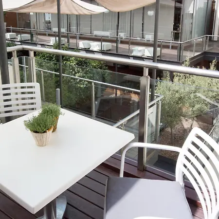 Hospes Palau De La Mar, Valencia, A Member Of Design 5* Walencja