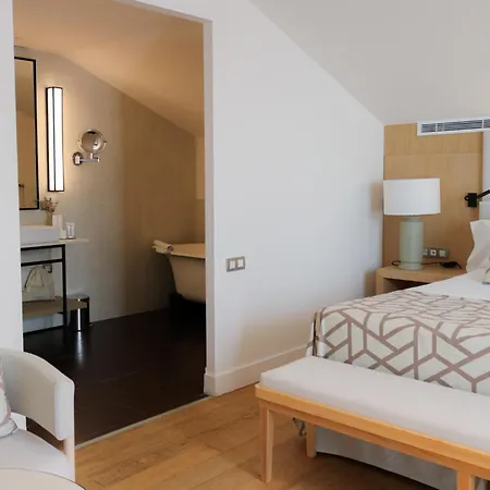 Hotel Hospes Palau De La Mar, Valencia, A Member Of Design 5*