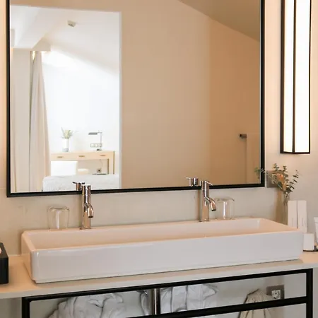Hotel Hospes Palau De La Mar, Valencia, A Member Of Design 5*
