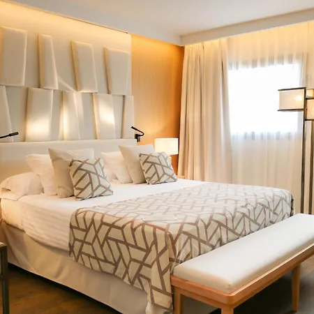 Hotel Hospes Palau De La Mar, Valencia, A Member Of Design
