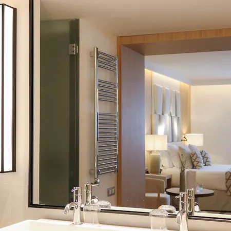 Hospes Palau De La Mar, Valencia, A Member Of Design Hotel