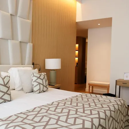 Hospes Palau De La Mar, Valencia, A Member Of Design Hotel Valencia