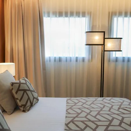 Hospes Palau De La Mar, Valencia, A Member Of Design 5* Valencia