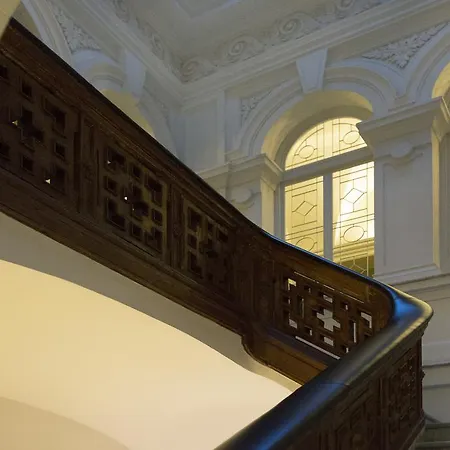 Hospes Palau De La Mar, Valencia, A Member Of Design Hotel Valencia