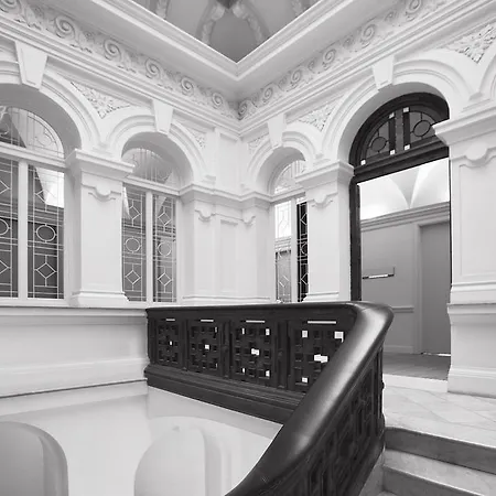 Hospes Palau De La Mar, Valencia, A Member Of Design Walencja