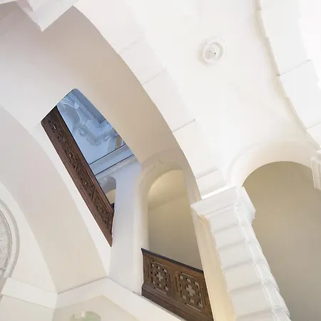 Hospes Palau De La Mar, Valencia, A Member Of Design Hotel Valencia