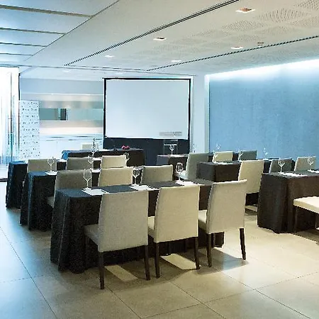 Hospes Palau De La Mar, Valencia, A Member Of Design 5* Walencja