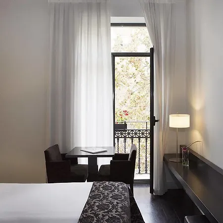 Hospes Palau De La Mar, Valencia, A Member Of Design 5* Valencia