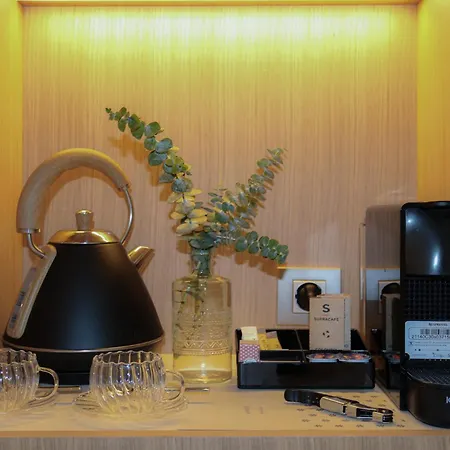 Hotel Hospes Palau De La Mar, Valencia, A Member Of Design 5*