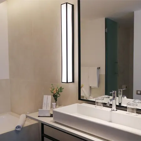 Hotel Hospes Palau De La Mar, Valencia, A Member Of Design 5*
