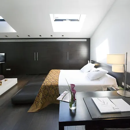 Hospes Palau De La Mar, Valencia, A Member Of Design Hotel Valência